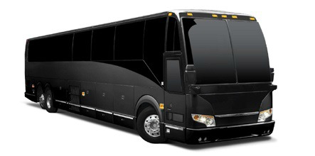 Full Size Motorcoaches